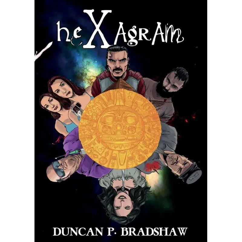 Hexagram