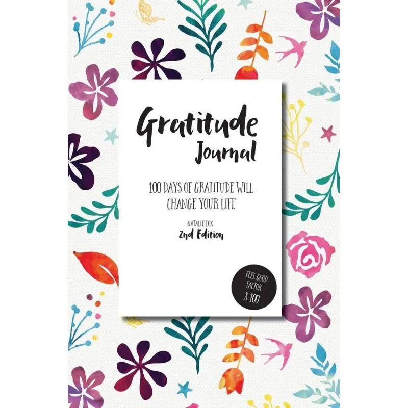 Gratitude Journal