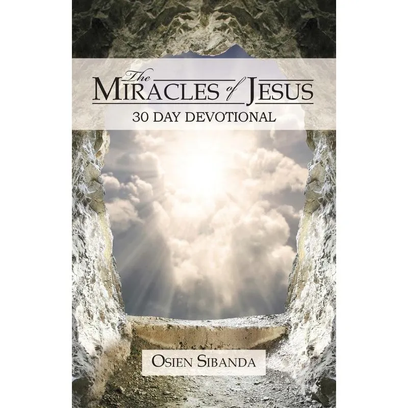 The Miracles of Jesus