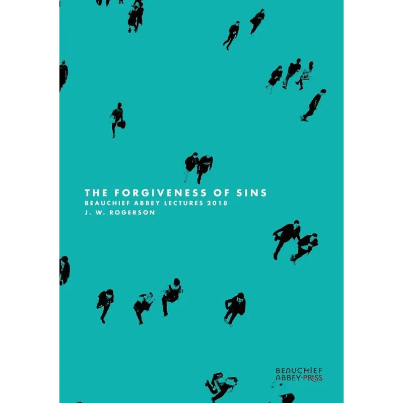 The Forgiveness of Sins