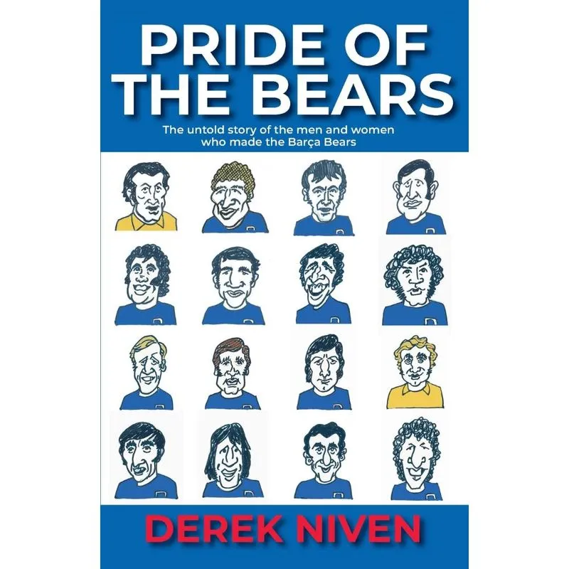 Pride of the Bears