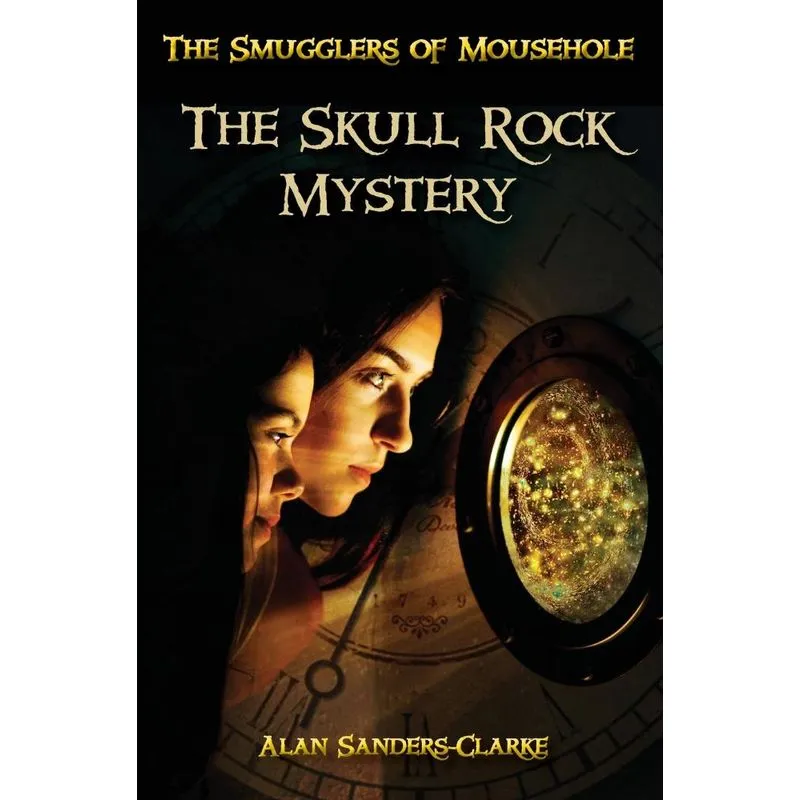The Smugglers of Mousehole