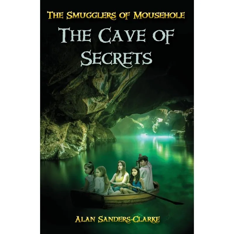 The Smugglers of Mousehole