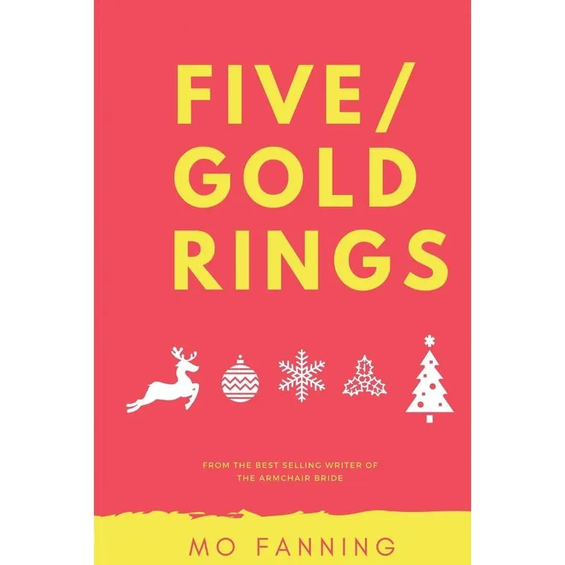 Five Gold Rings
