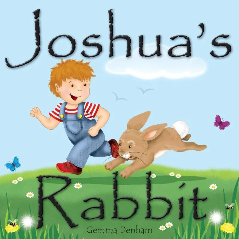 Joshuas Rabbit