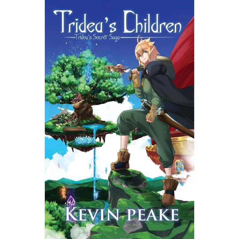 Trideas Children