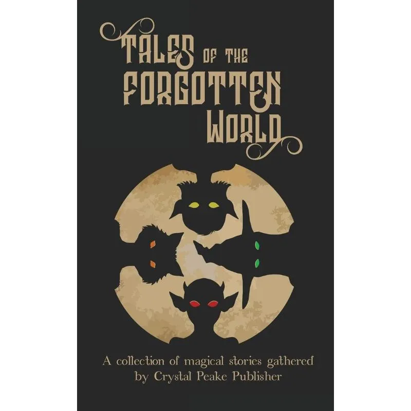 Tales of the Forgotten World