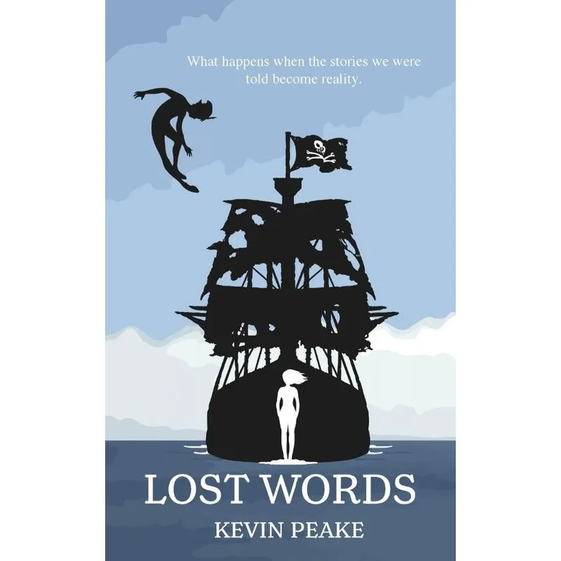 Lost Words