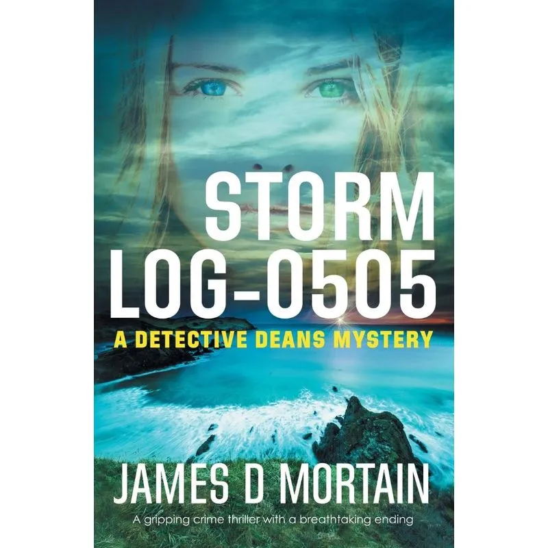 Storm Log-0505