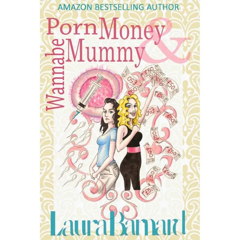 Porn Money & Wannabe Mummy