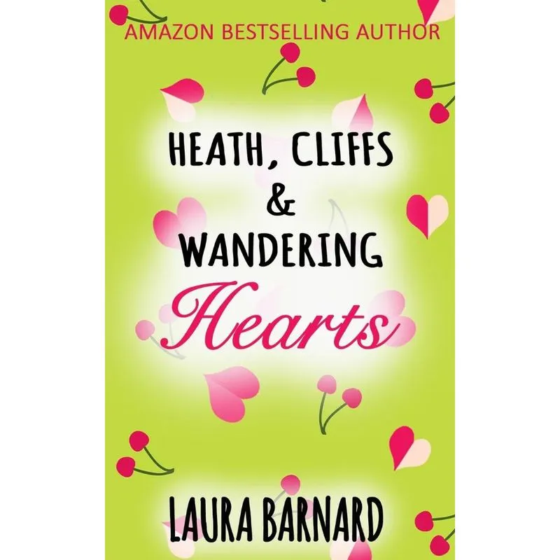 Heath, Cliffs & Wandering Hearts