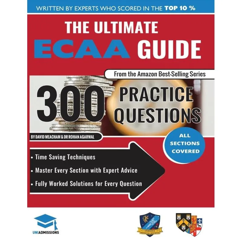 The Ultimate ECAA Guide
