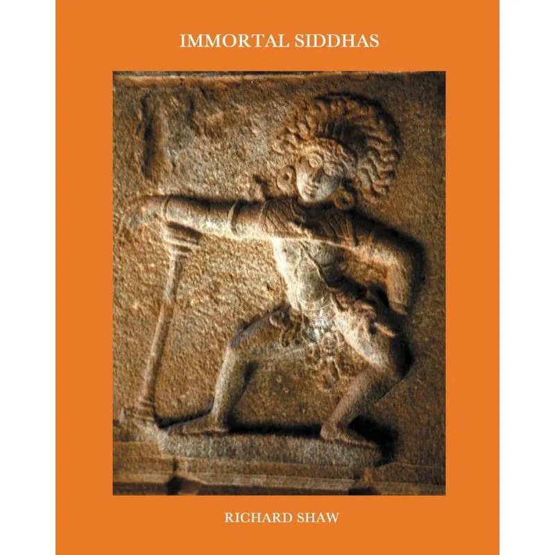 Immortal Siddhas