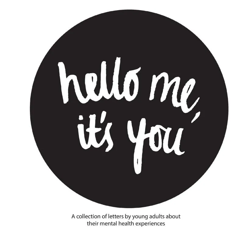 Hello Me, its You