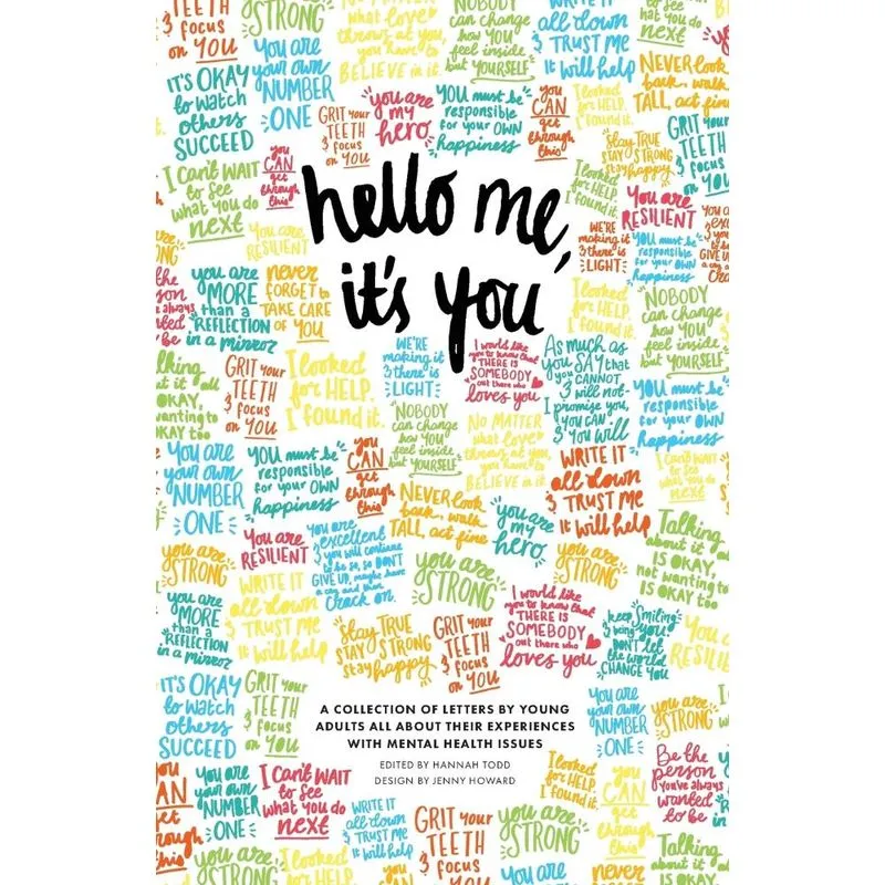 Hello Me, its You