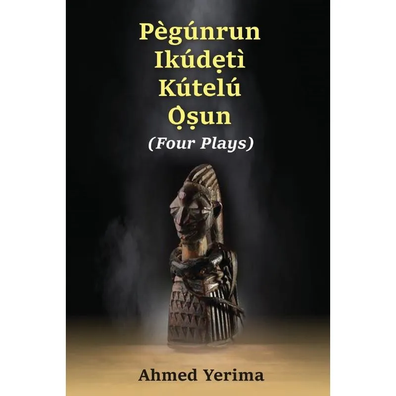 Pègúnrun Ikúdetì Kútelù Òsun