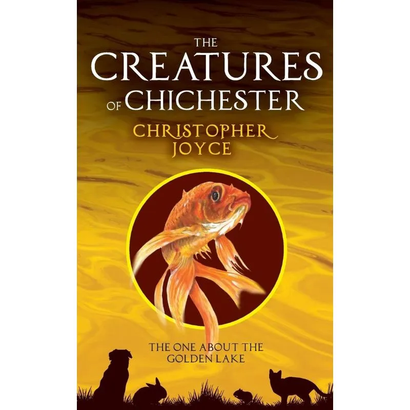 The Creatures of Chchester