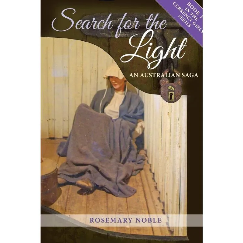 Search for the Light