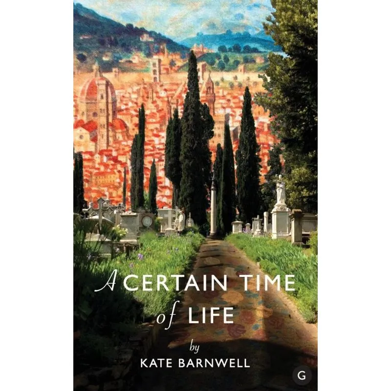 A Certain Time of Life