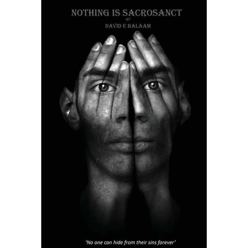 Nothing Is Sacrosanct