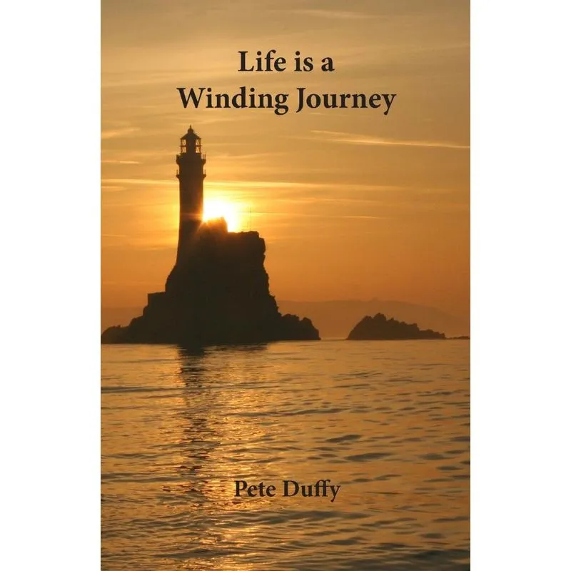 Life is a Winding Journey