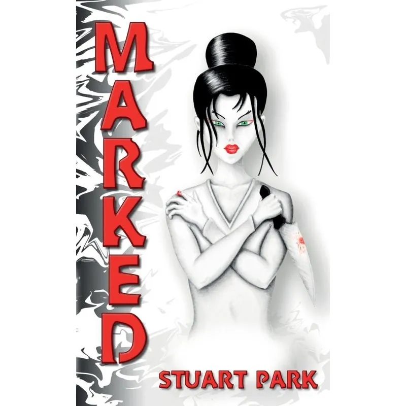 Marked