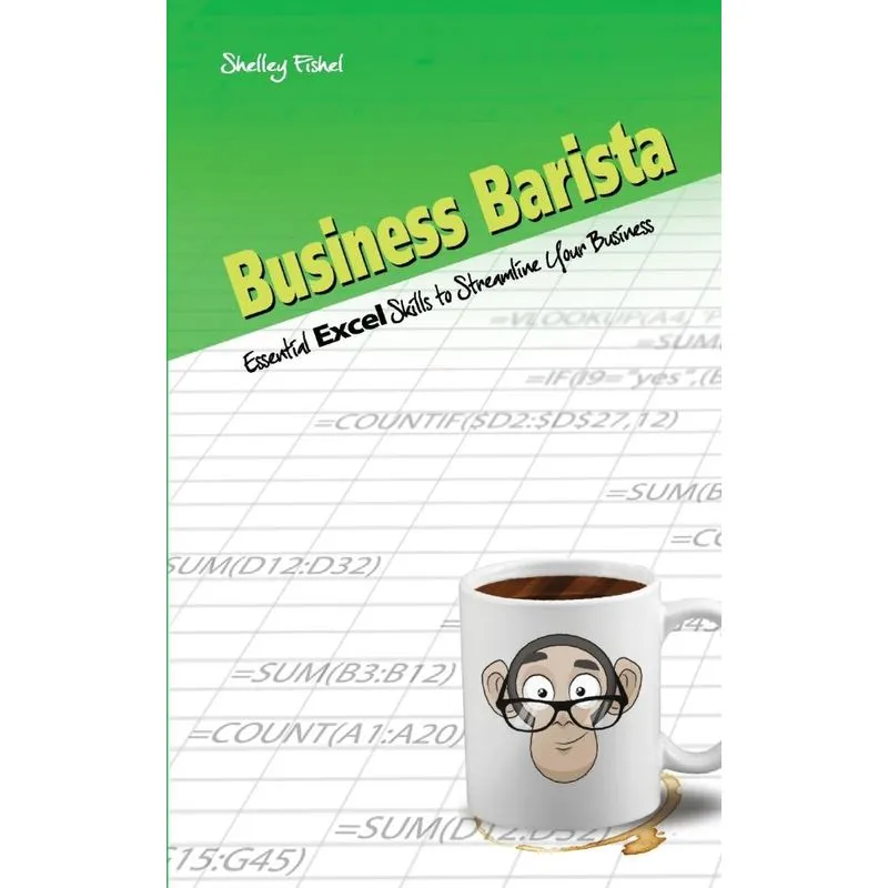 Business Barista