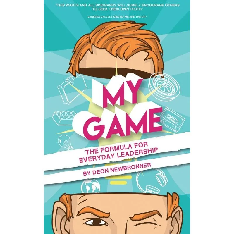 My Game