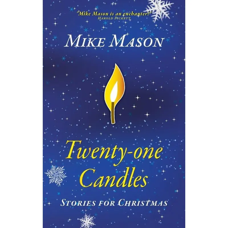 Twenty-One Candles
