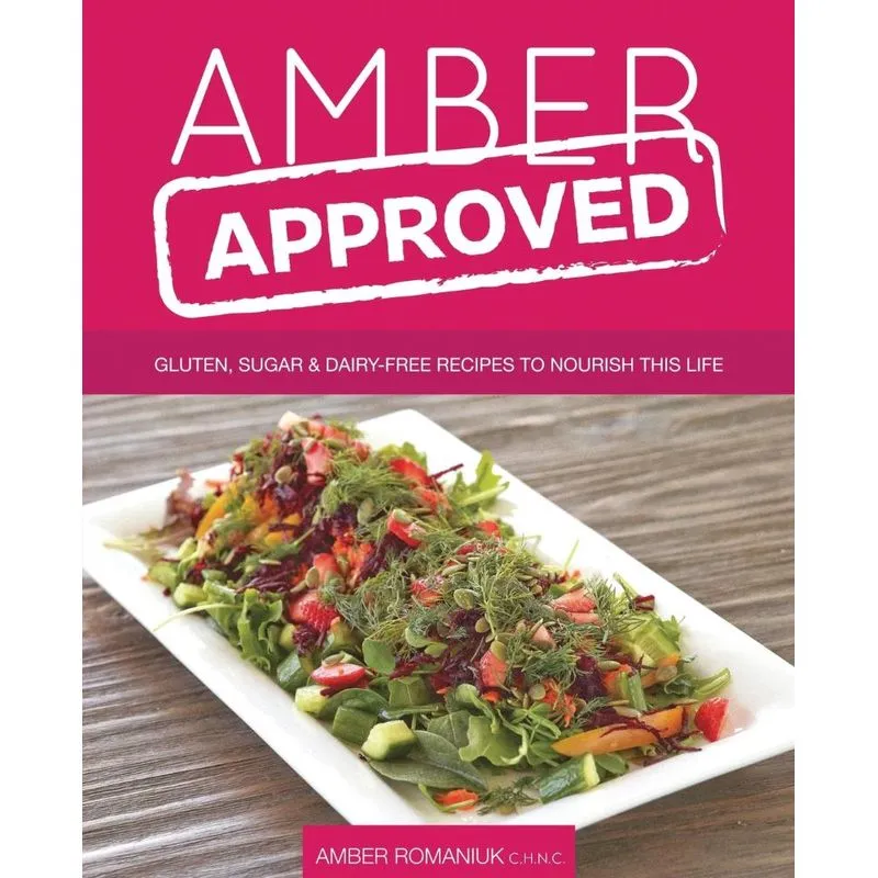 Amber Approved