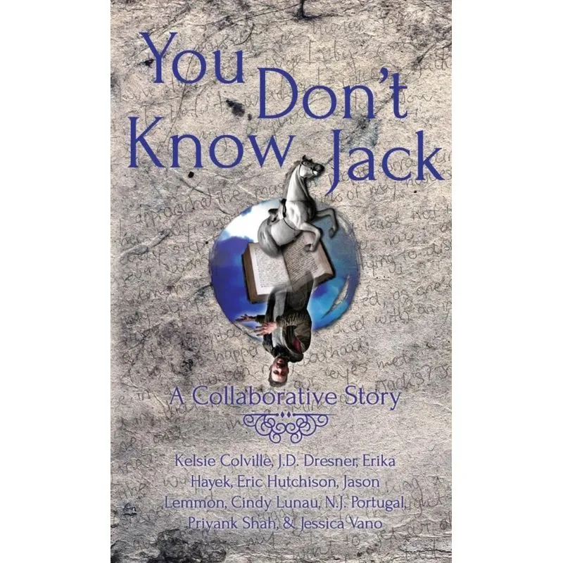 You Dont Know Jack