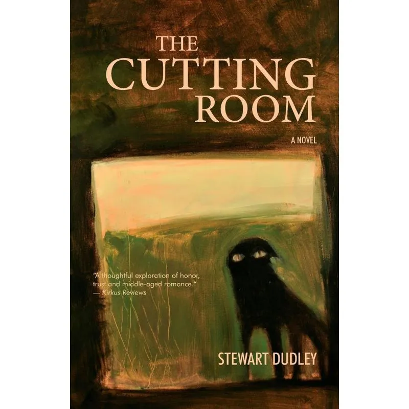 The Cutting Room