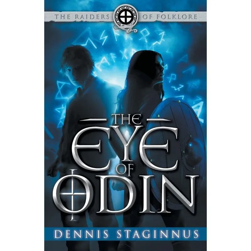 The Eye of Odin