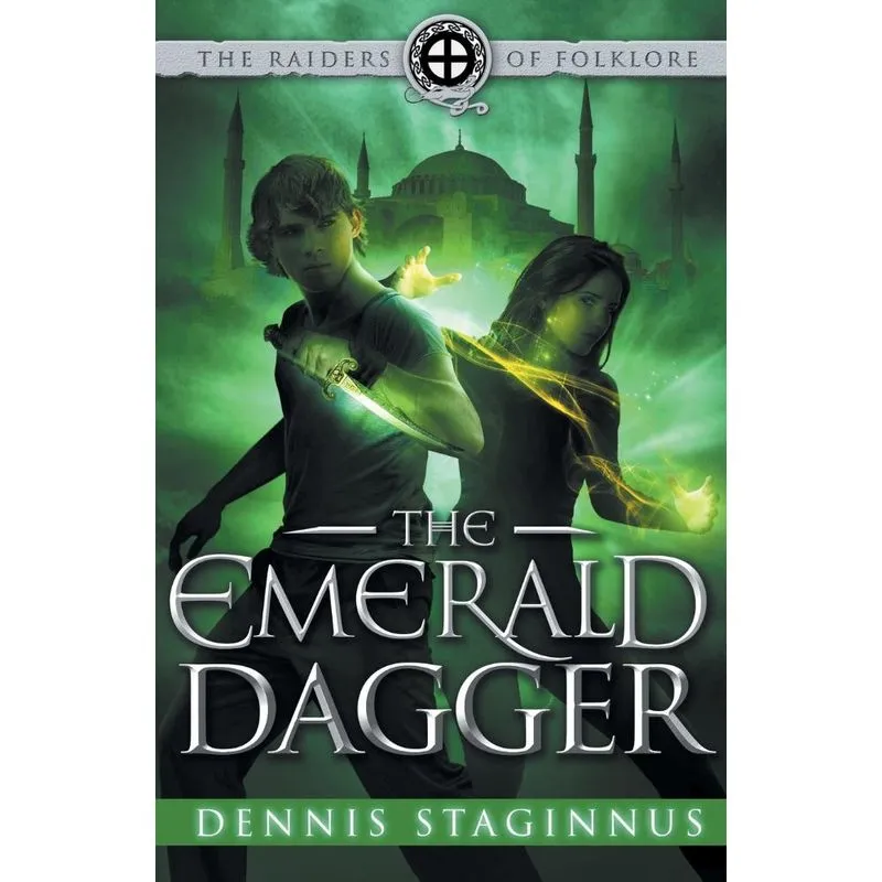 The Emerald Dagger