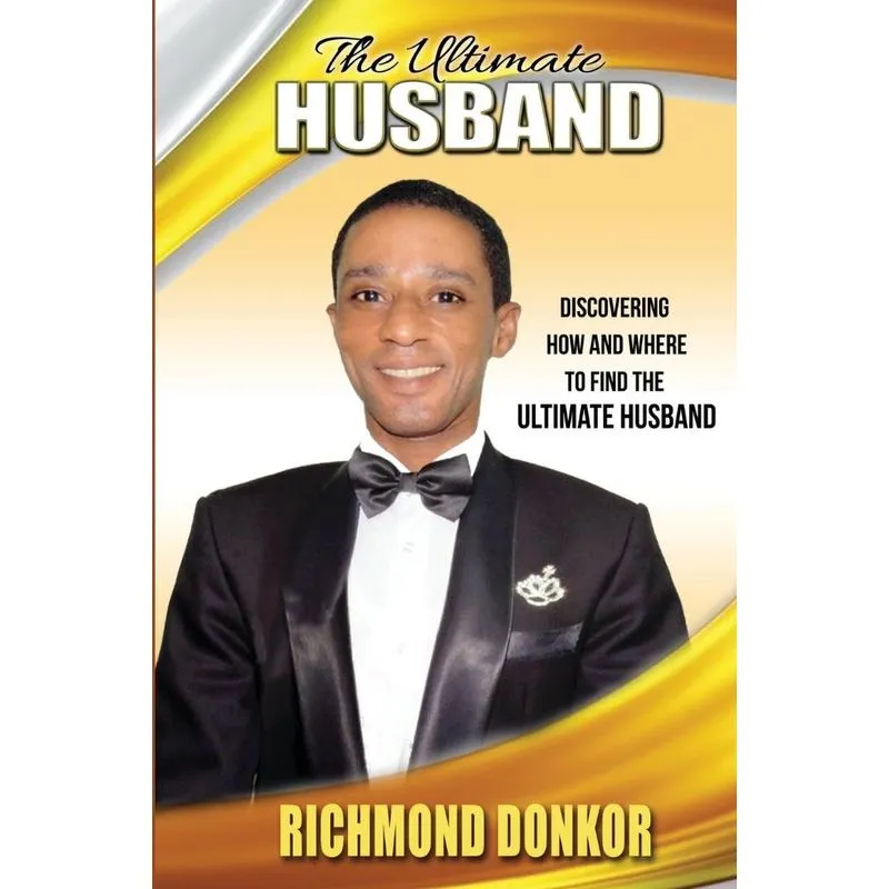 The Ultimate Husband
