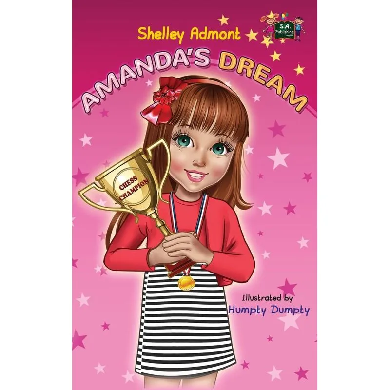 Amandas Dream