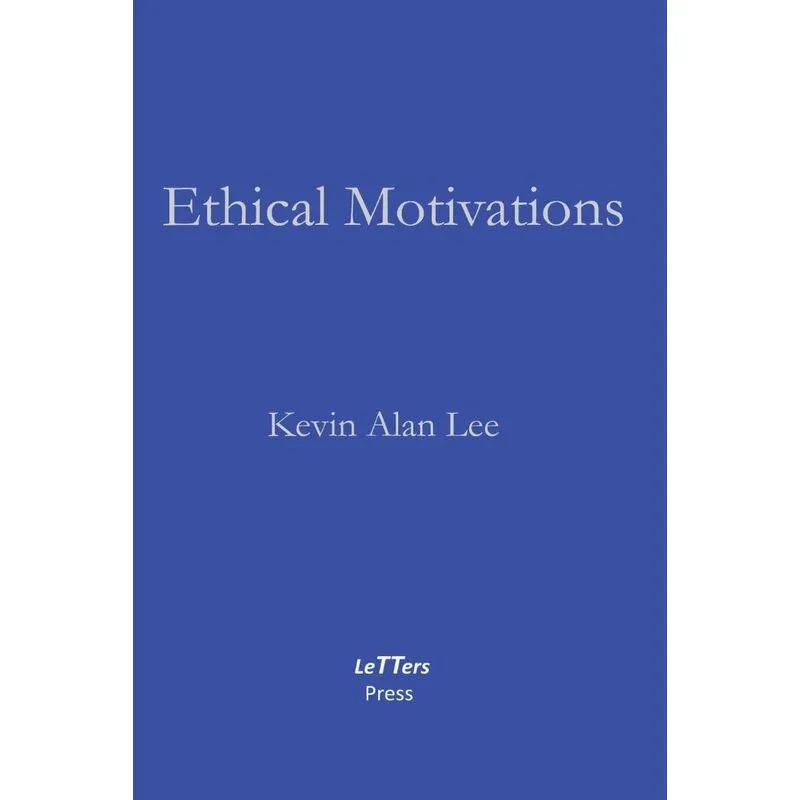Ethical Motivations