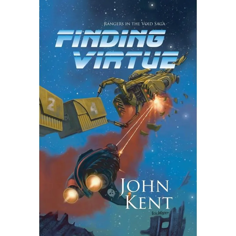 Finding Virtue