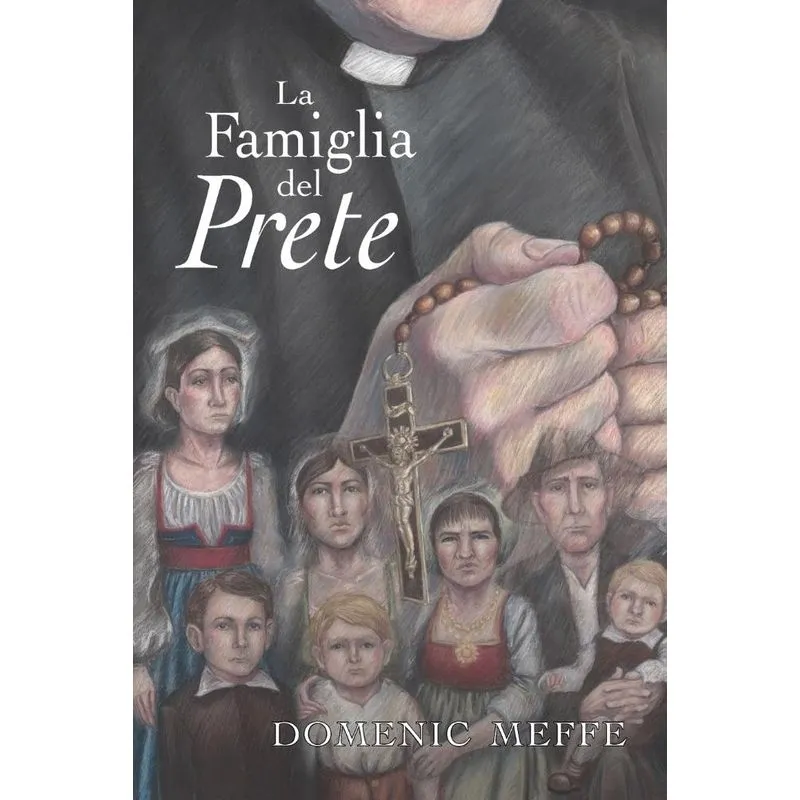 La Famiglia del Prete