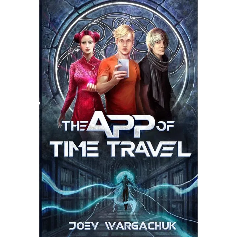The App of Time Travel