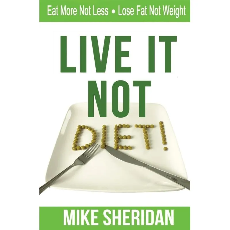 Live It NOT Diet!
