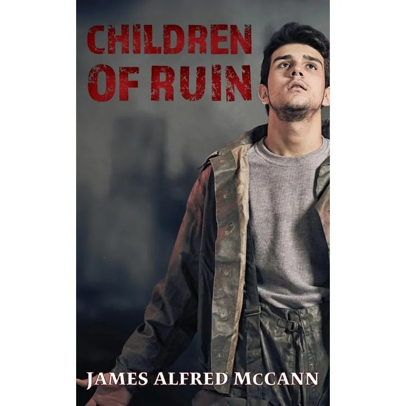 Children of Ruin