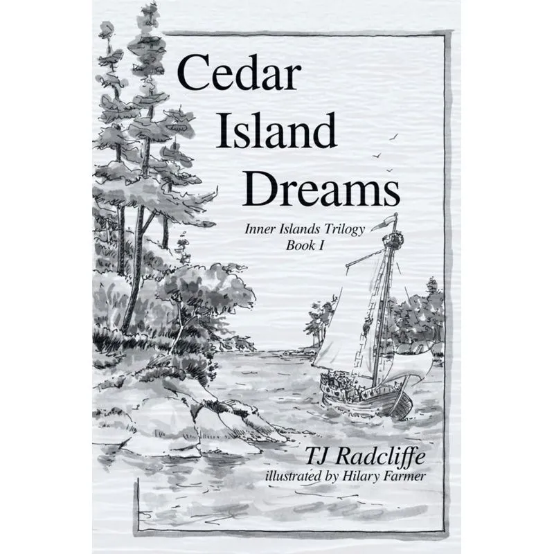 Cedar Island Dreams