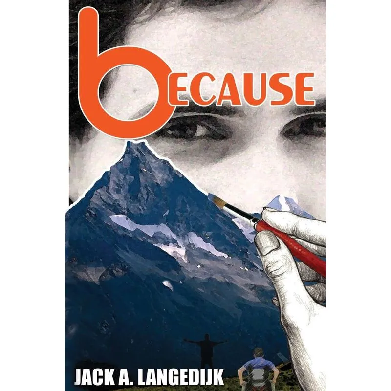 because