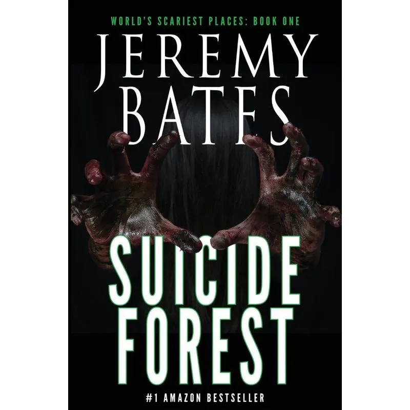 Suicide Forest