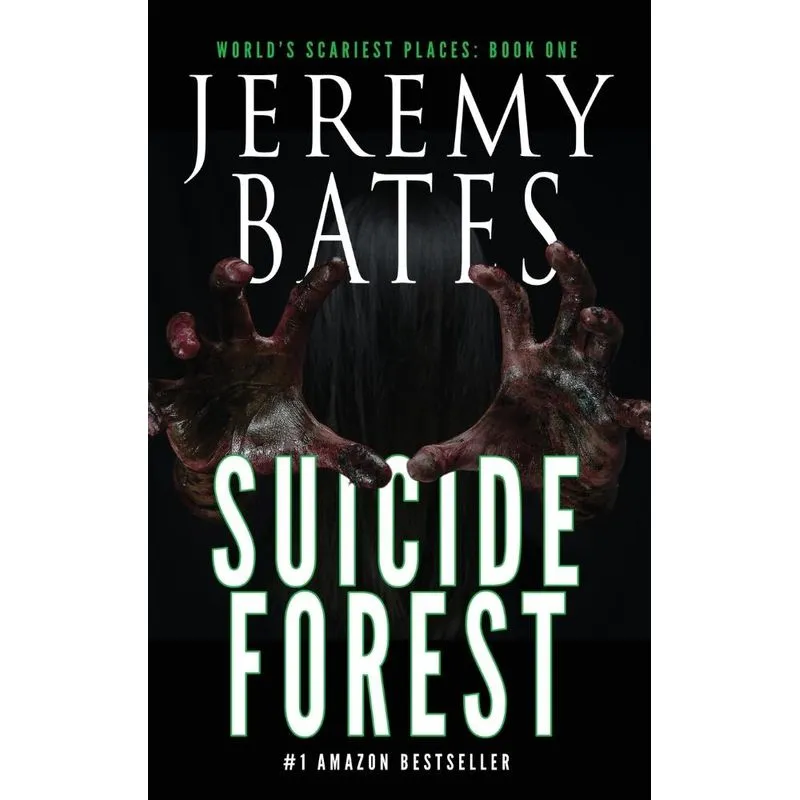 Suicide Forest