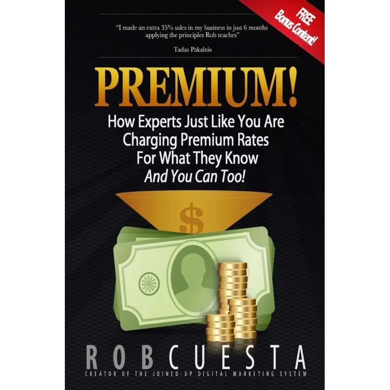 Premium!