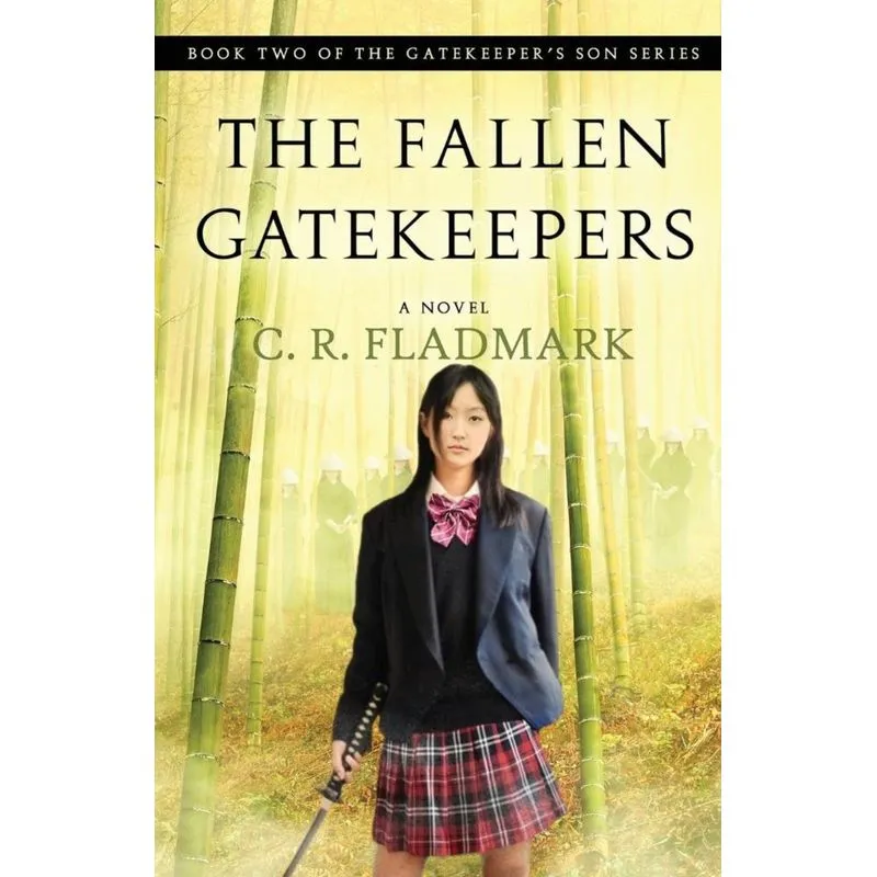 The Fallen Gatekeepers