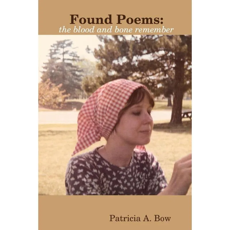 Found Poems