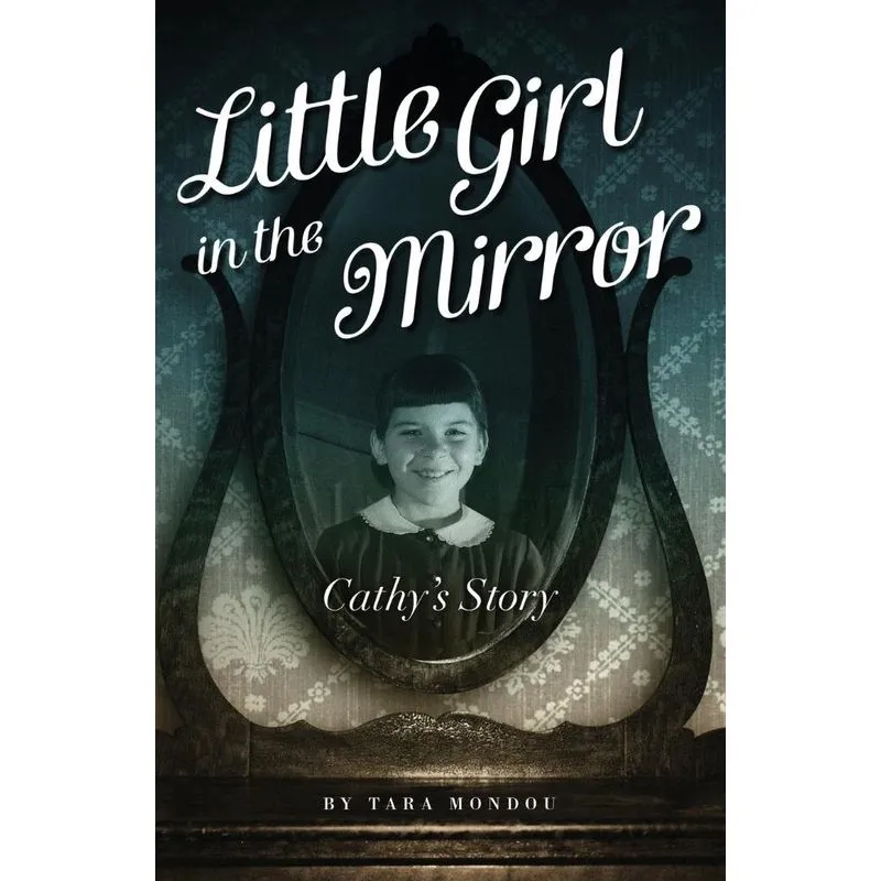 Little Girl in the Mirror